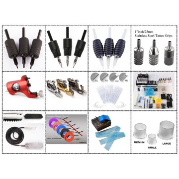 Professional Tattoo Studio Equipment Supply